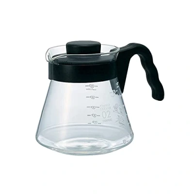 Image de Hario Verseuse VCS 02B 700ml Noir