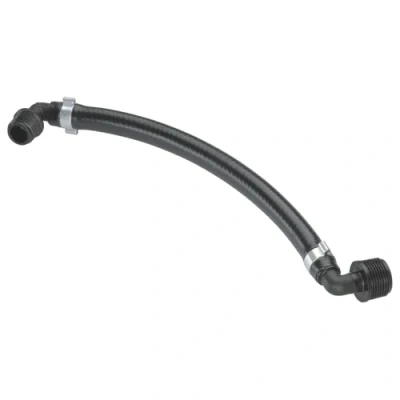 Image de Gardena Raccord d&#039;arroseur Pour système d&#039;arrosage : raccordement flexible &quot;outline&quot; avec colliers de prise en charge ou pièces T/L filet. int., ext. 3/4&quot; x 1/2&quot; (02739 20)