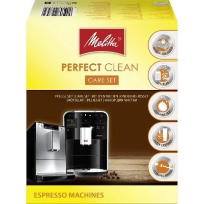 Image de Kit de nettoyage Perfect Clean Exprero Machines