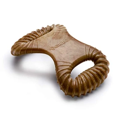 Image de Benebone Dental Chew Bacon S 14cm (85411100413)