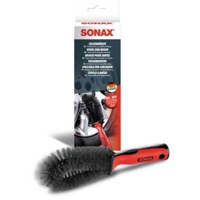 Image de Pinceau de nettoyage SONAX 04179000