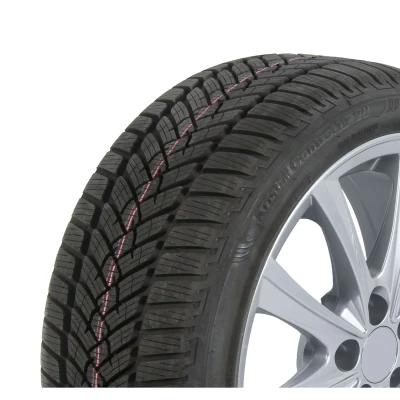 Image de Pneus d&#039;hiver FULDA Kristall Control HP 2 225/55R17 97H