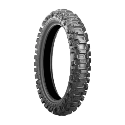 Image de BRIDGESTONE Battlecross X31 120/80 19 M63 TT, Pneu moto Arrière