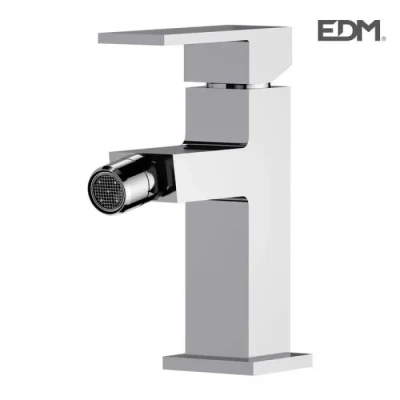 Image de Robinet à poignée unique pour bidet GETARIA SÉRIE EDM