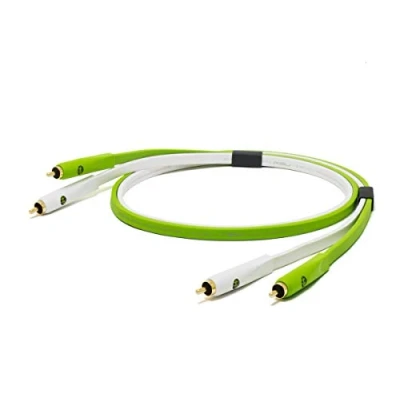 Image de Neo NEORCAB3M Câble 2x RCA / Classe B 3m