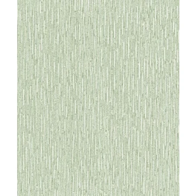 Image de d c fix nappe de table toile cirée Monte Carlo Japondi vert thé anti tache en plastique PVC linge enduite pour intérieur et extérieur 150 cm rond