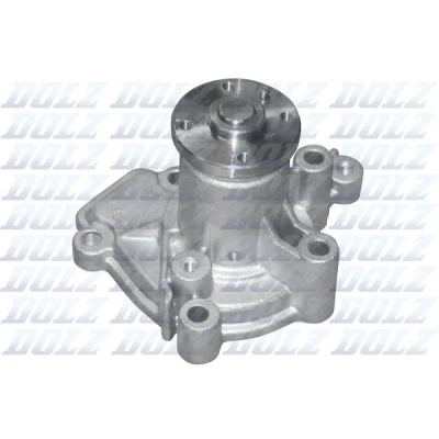 Image de DOLZ H204 Pompe à eau HYUNDAI: Coupe II, i30 I Break, Trajet, KIA: cee‘d 5 portes, Pro 3 portes