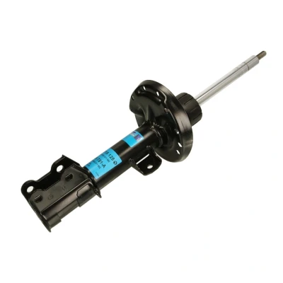 Image de SACHS 315 125 Amortisseur gauche Pression de gaz Système bitube Jambe suspension Goujon en haut FIAT: Qubo, Fiorino III Van / Break