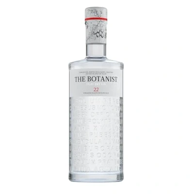 Image de Le Botanist Islay Dry Gin , 700 ml