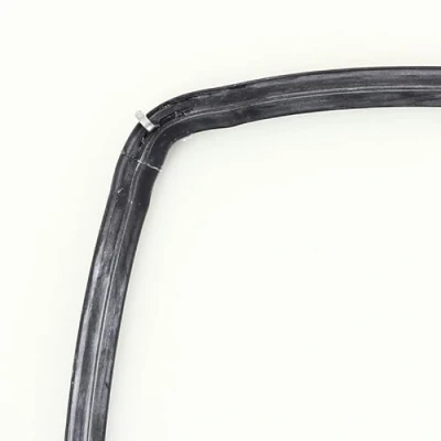 Image de CANDY GROUPE Joint porte 42832275 pour Four HOOVER, ROSIERES, ZEROWATT