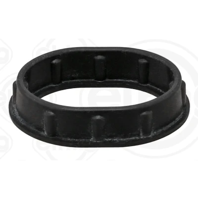 Image de ELRING 837.770 Joint De Carter d&#039;Huile ACM (caoutchouc polyacrylique)