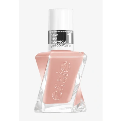 Image de Essie GEL Couture Vernis à ongles, Femme, Taille: 13.5 ml, Of corset