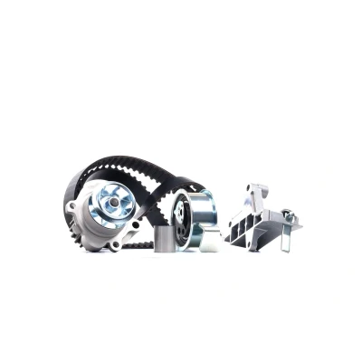 Image de GATES KP25601XS 1 pompe à eau + Kit De Distribution avec Tru Power VOLKSWAGEN: Lupo / 3L, AUDI: A2