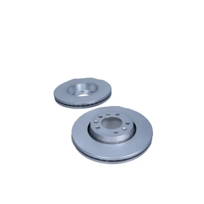 Image de QUARO QD3409 Disque de frein Essieu avant 280 28 5 108 ventilé l&#039;intérieur peint sans moyeu roue, boulon fix roue