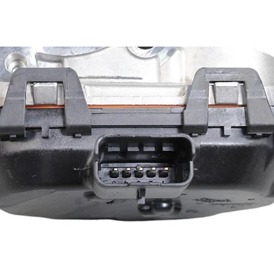 Image de METZGER 0892909 Boitier Papillon électrique Mise à jour de l&#039;outil commande/du logiciel nécessaire PEUGEOT: 208 I 3/5 portes, 308 II portes