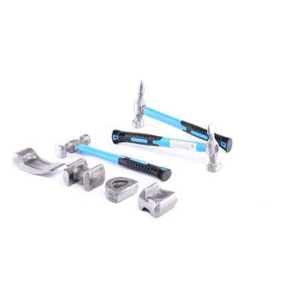 Image de ENERGY NE00352 Coffret de carrossier 7