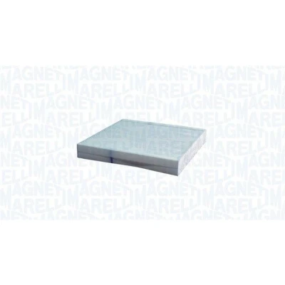 Image de MAGNETI MARELLI 350203064010 Filtre d&#039;habitacle Cartouche filtrante, à particules 204 210 30 HONDA: HR V II, Jazz 3, CIVIC 10