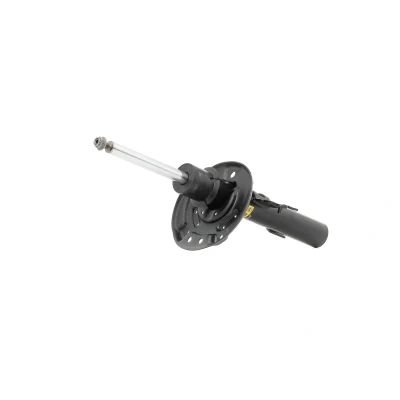 Image de MONROE 742283SP Amortisseur Pression de gaz Système bitube Jambe suspension Goujon en haut, Collier bas RENAULT: Megane IV Berline, 4