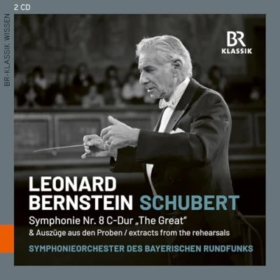 Image de Symphonie N 8 Extracts from The Rehearsals