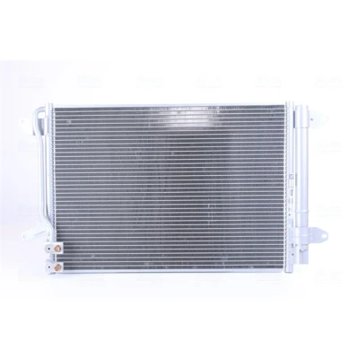 Image de NISSENS 940238 Condenseur De Clim avec déshydrateur Aluminium 582 R 134a VOLKSWAGEN: Beetle 3/5 portes