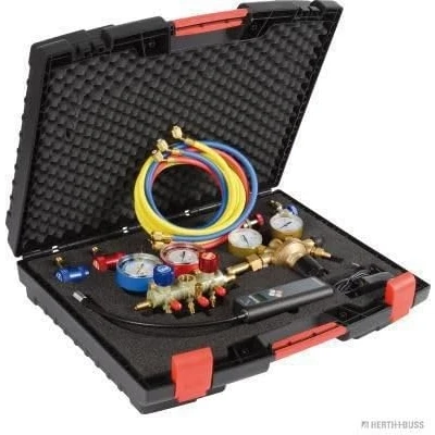 Image de HERTH+BUSS ELPARTS 95980028 Kit de détection fuites, climatisation