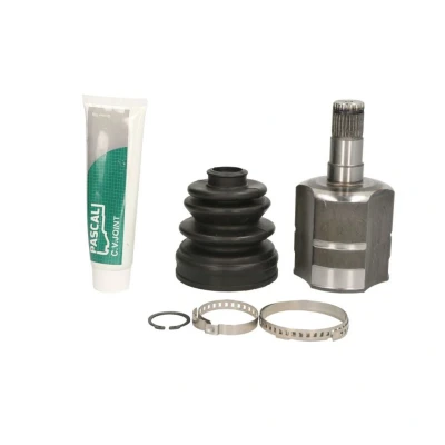Image de PASCAL G7V003PC Joint, arbre de commande du côté boîte vitesses VOLVO: XC60 I, V60 C30