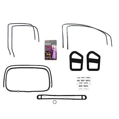 Image de AYGO MK1 I Kit de joints pour porte, coffre et lumières