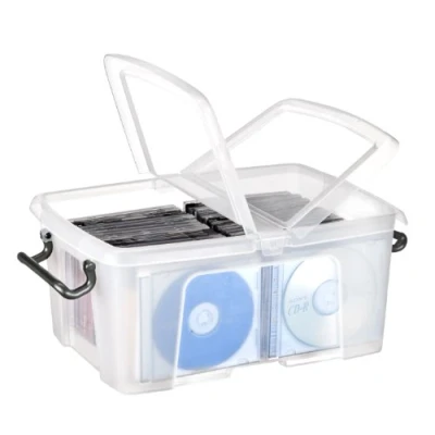Image de Pojemnik biurowy Cep Smartbox 12l