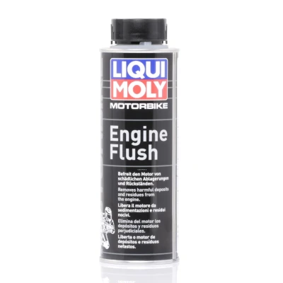 Image de LIQUI MOLY 1657 Additif à l&#039;huile moteur Boîte 250
