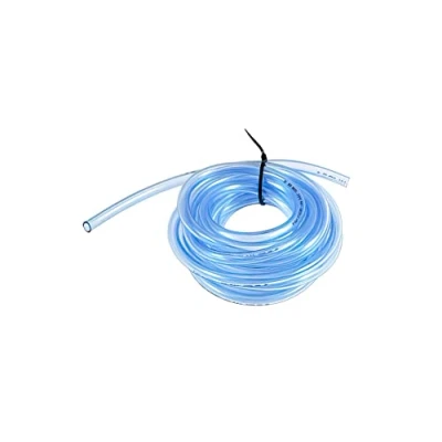 Image de Durite essence RSM pour Solex 50 3800 Avant 2020 Ø8x12mm par 5m Neuf
