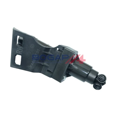 Image de BOGAP C5522125 Gicleur d&#039;eau de nettoyage, nettoyage des phares MERCEDES BENZ: GL (X164) 420 CDI 4.0 4 matic, 320 3.0 matic