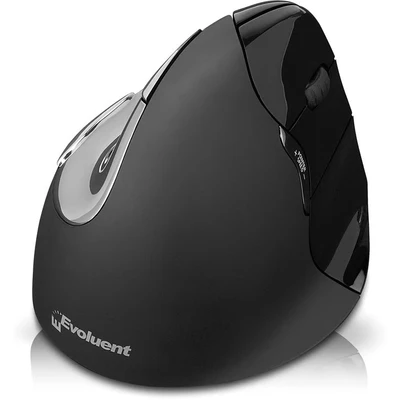 Image de Evoluent VM4RM souris Droitier Bluetooth Optique Neuf