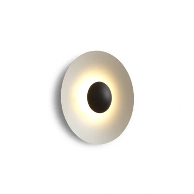 Image de MARSET Ginger 32C applique LED 32 cm sable