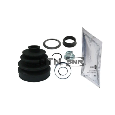 Image de Jeu de joints soufflets, arbre commande SNR OBK54.013