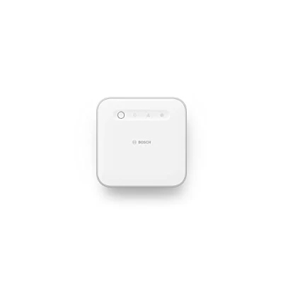 Image de Le contrôleur Bosch Smart Home II, hub Intelligent et passerelle pour Commander système