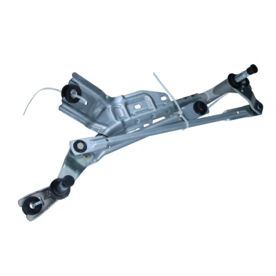 Image de MAXGEAR 57 0281 Système d&#039;essuie glace pour véhicules avec direction à gauche avant FIAT: Grande Punto 3/5 portes