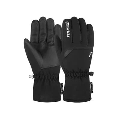 Image de Reusch Elon R TEX® XT Gants Chauds imperméables et Respirants pour Adulte