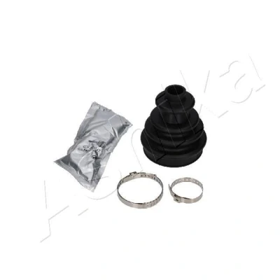 Image de Jeu de joints soufflets, arbre commande ASHIKA 63 00 056