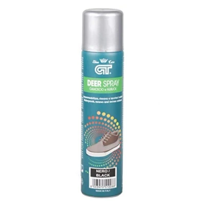 Image de Deer Spray pour daim Noir 250ml