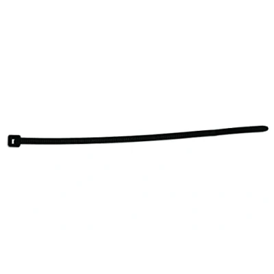 Image de Connect Atelier Consommables 30260.0 Hellermann Câble de 100 x 2,5 T18R, noir, lot