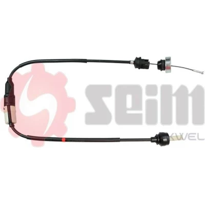 Image de SEIM 555498 Câble d&#039;Embrayage avec réglage automatique CITROËN: Berlingo / First I, I Van