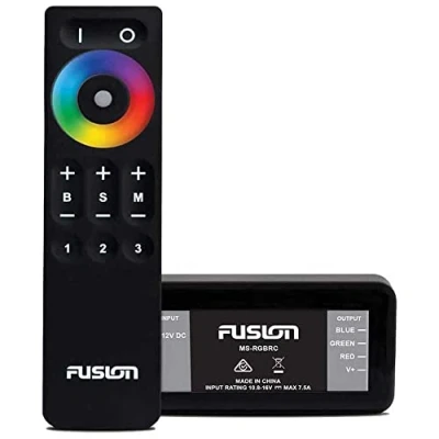 Image de Télécommande sans fil contrôle éclairage LED Fusion SIGNATURE