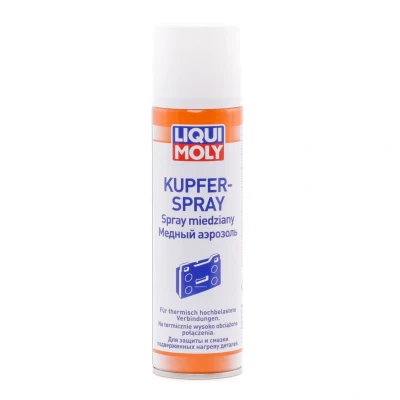 Image de LIQUI MOLY 3970 Lubrifiant pour cuivre 250