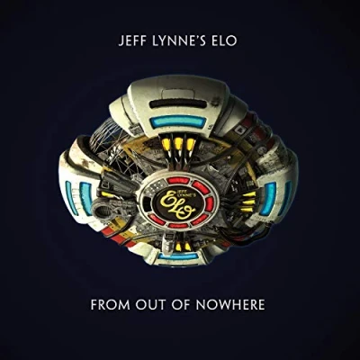 Image de from Out of Nowhere