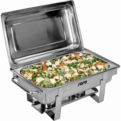 Image de Saro Chafing Dish 1/1 GN Anouk 1 213 1001