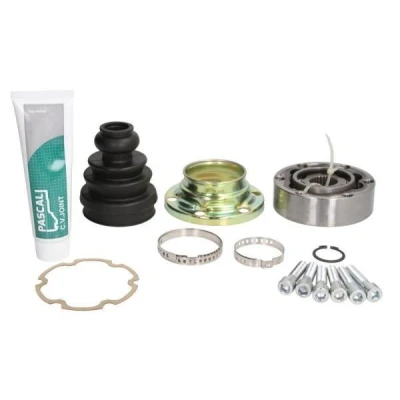 Image de Jeu de joints, arbre transmission PASCAL G7W004PC