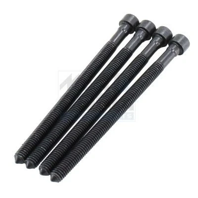 Image de 4x MEAT &amp; DORIA 98510 Vis, support pour contrôleur d&#039;injecteurs AUDI: A4 B7 Berline, A3 Sportback, 3/5 portes, SEAT: Leon II Altea XL