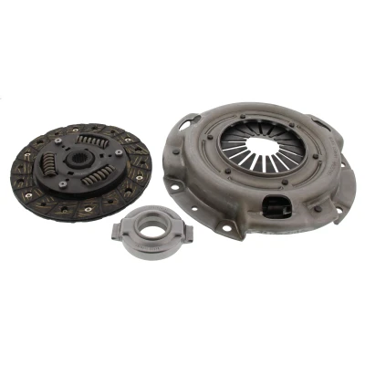 Image de MAPCO 10500 Kit d&#039;Embrayage à trois pièces avec butée de débrayage 160 NISSAN: MICRA 2