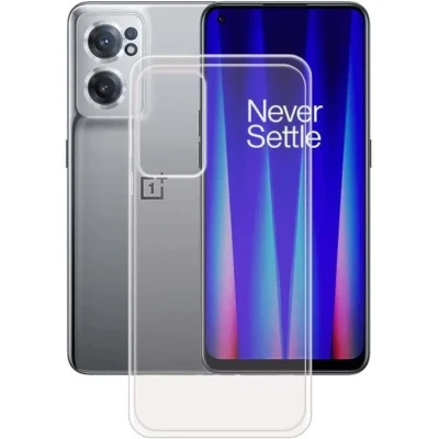 Image de OnePlus Nord CE 2 5G coque tpu transparente Neuf