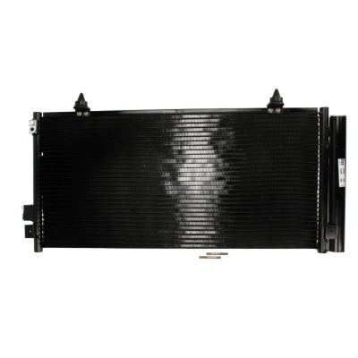 Image de NISSENS 940257 Condenseur De Clim avec déshydrateur Aluminium 660 R 134a SUBARU: Impreza III 5 portes, Forester IV